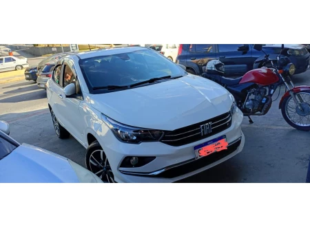 Fiat CRONOS