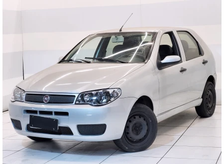 Fiat Palio
