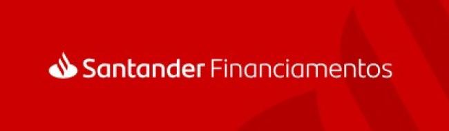 santatnder financiamento