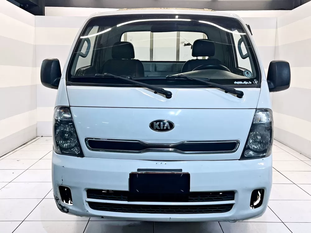 Kia Motors Bongo