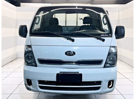 Kia Motors Bongo