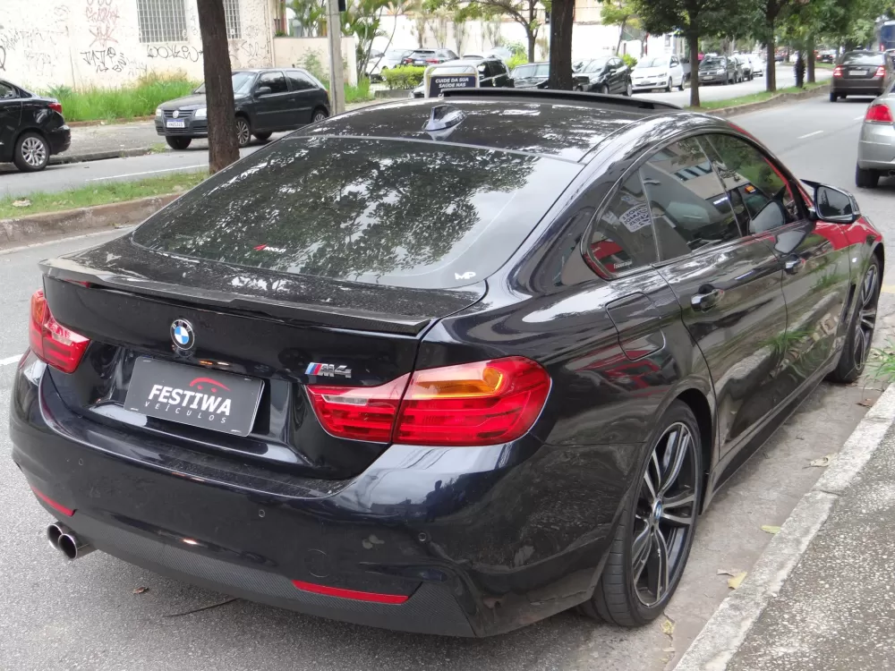 BMW 428i