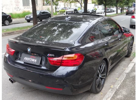 BMW 428i