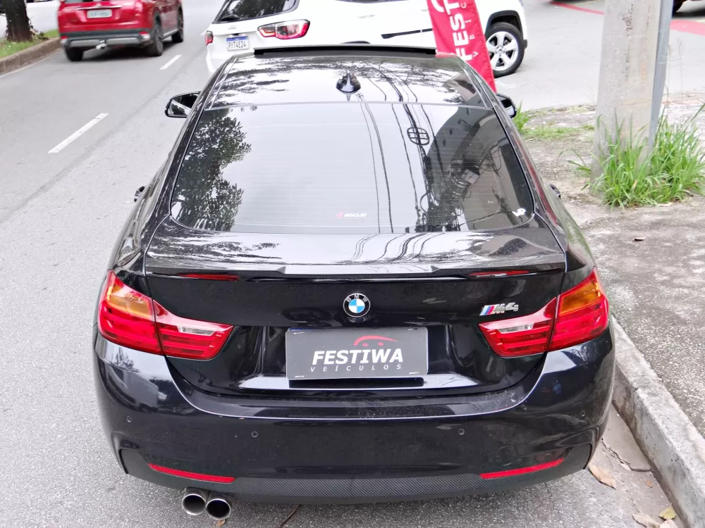 BMW 428i