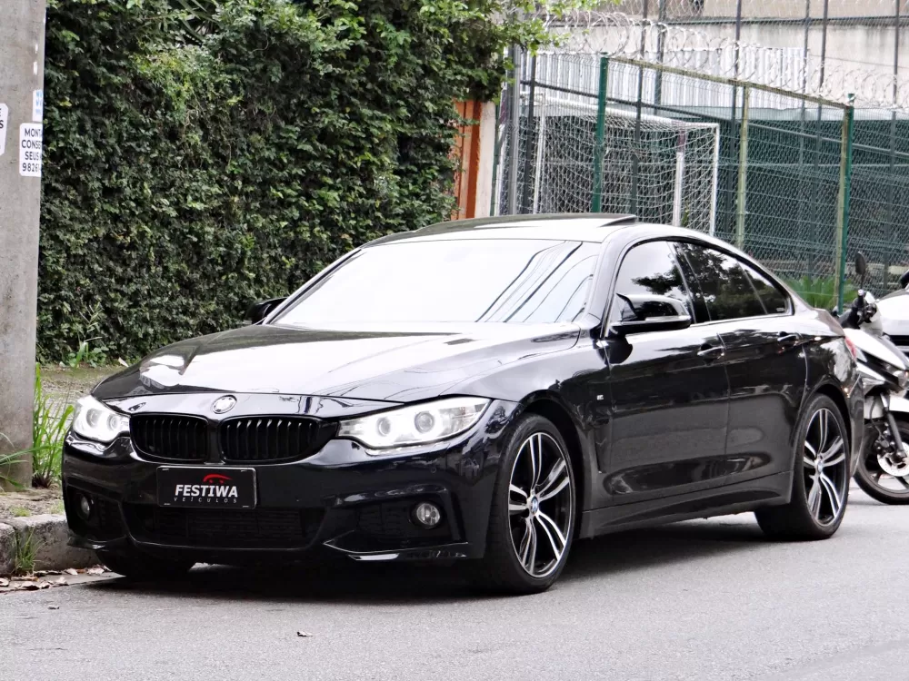 BMW 428i