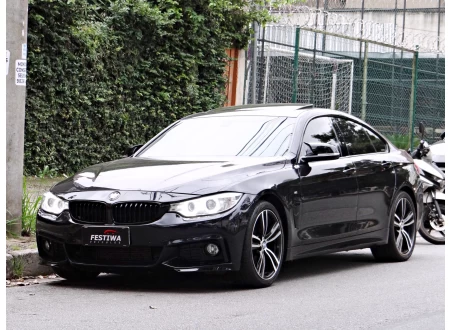 BMW 428i