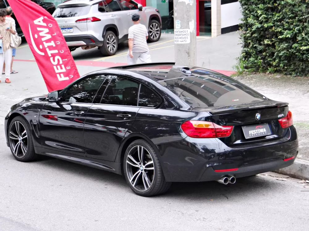 BMW 428i