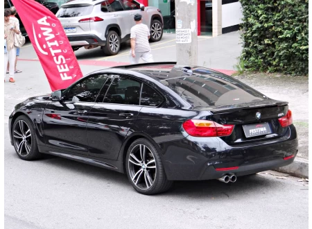 BMW 428i