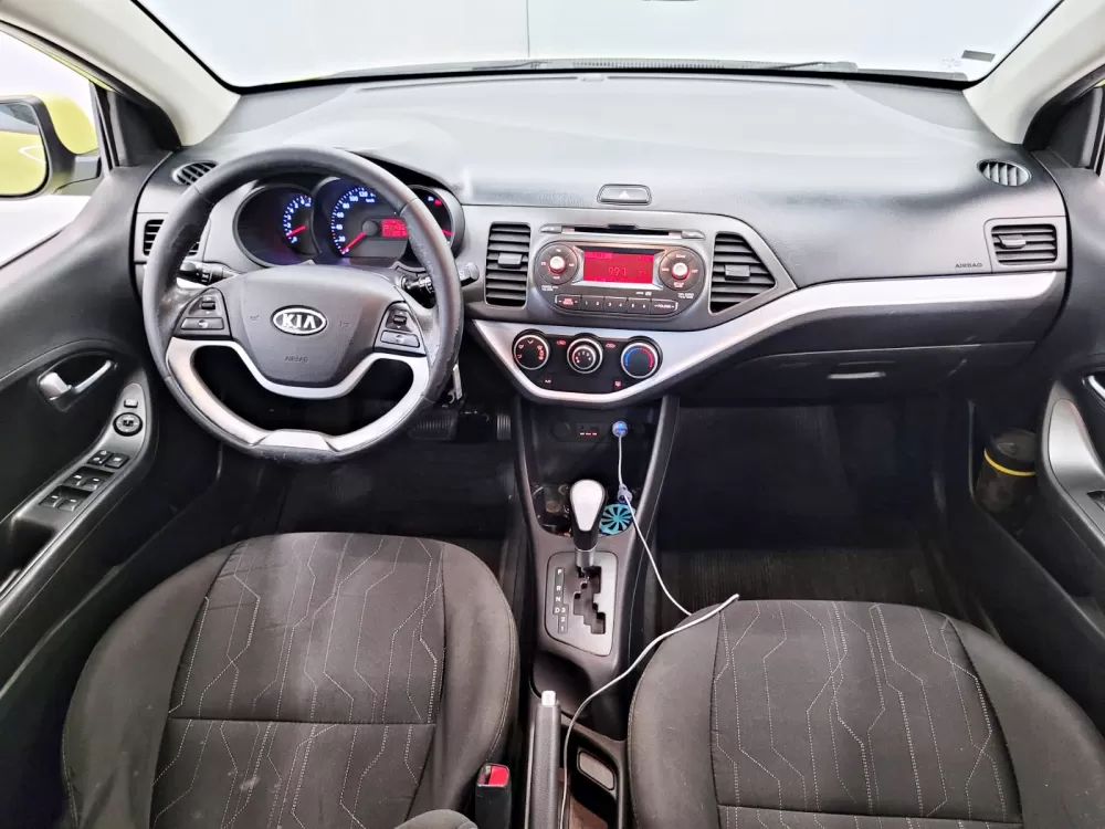 Kia Motors Picanto