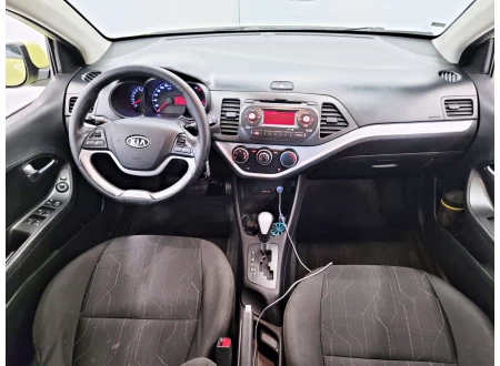 Kia Motors Picanto