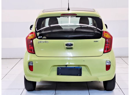 Kia Motors Picanto