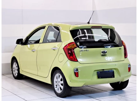 Kia Motors Picanto