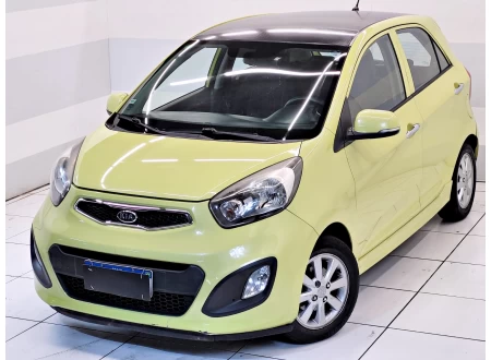 Kia Motors Picanto