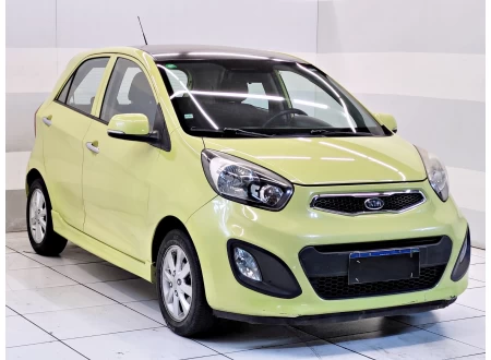 Kia Motors Picanto