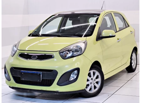 Kia Motors Picanto