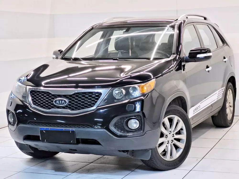 Kia Motors Sorento