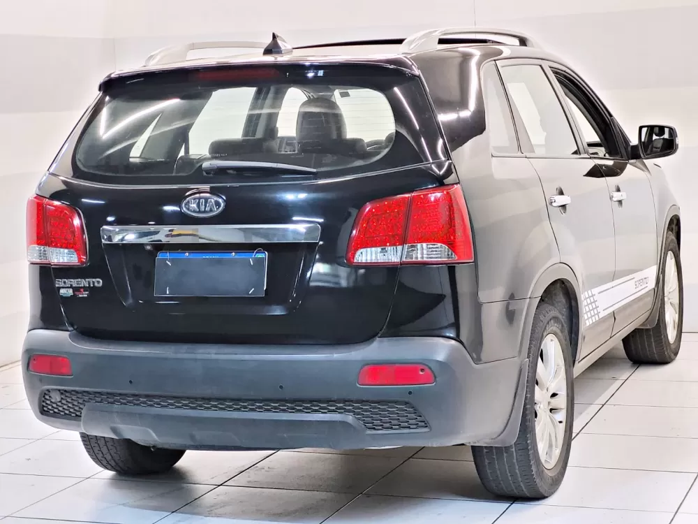 Kia Motors Sorento