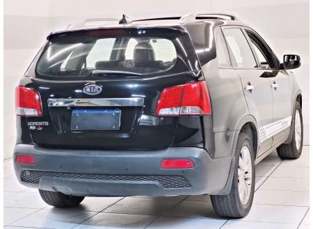 Kia Motors Sorento