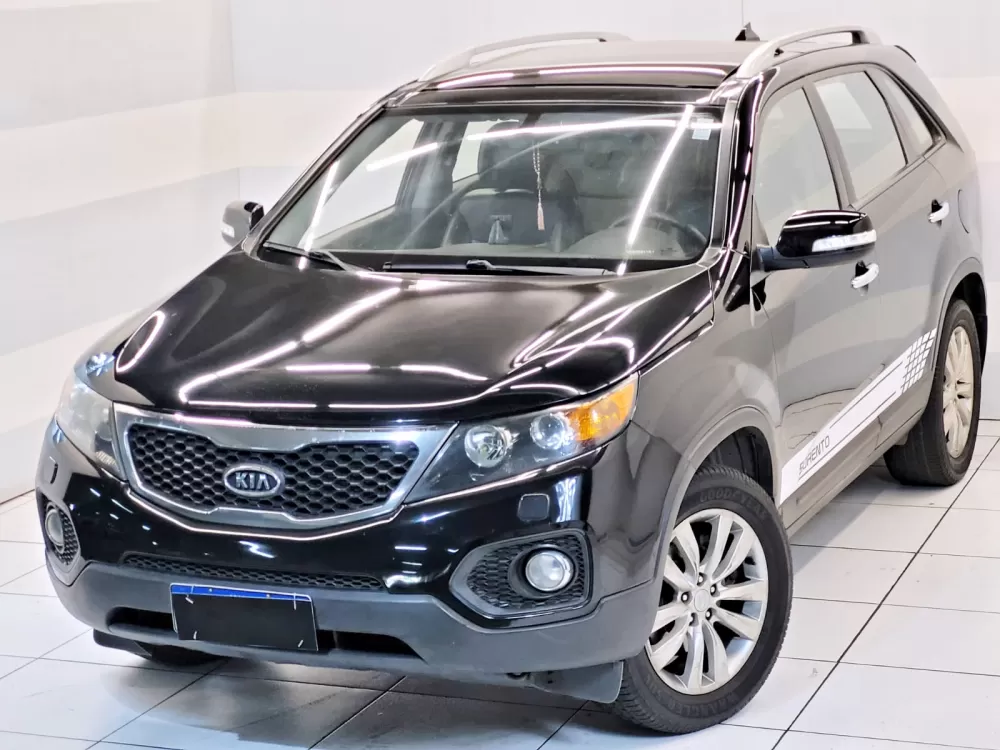 Kia Motors Sorento