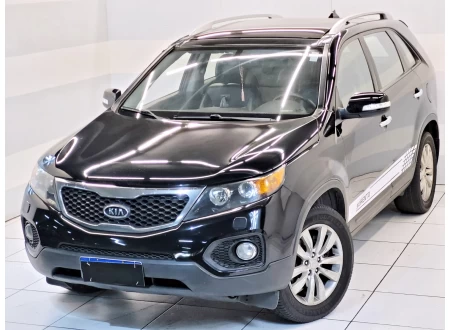 Kia Motors Sorento