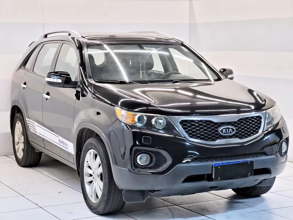 Kia Motors Sorento