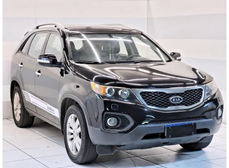 Kia Motors Sorento