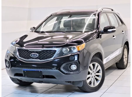 Kia Motors Sorento