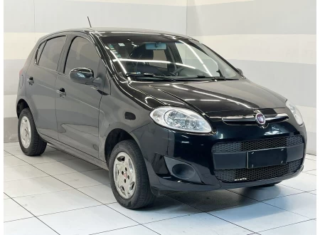 Fiat Palio