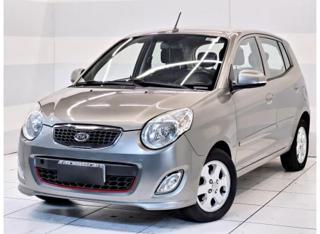 Kia Motors Picanto