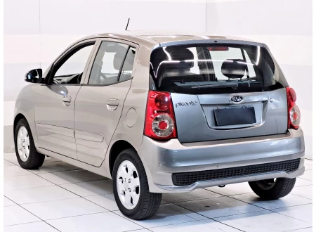 Kia Motors Picanto