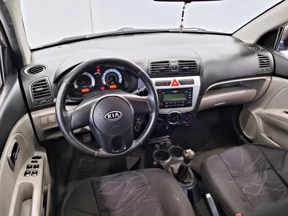 Kia Motors Picanto