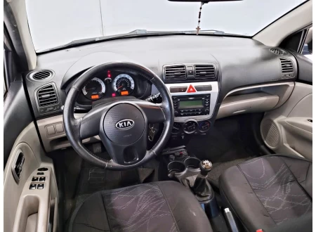 Kia Motors Picanto