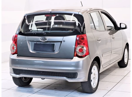 Kia Motors Picanto