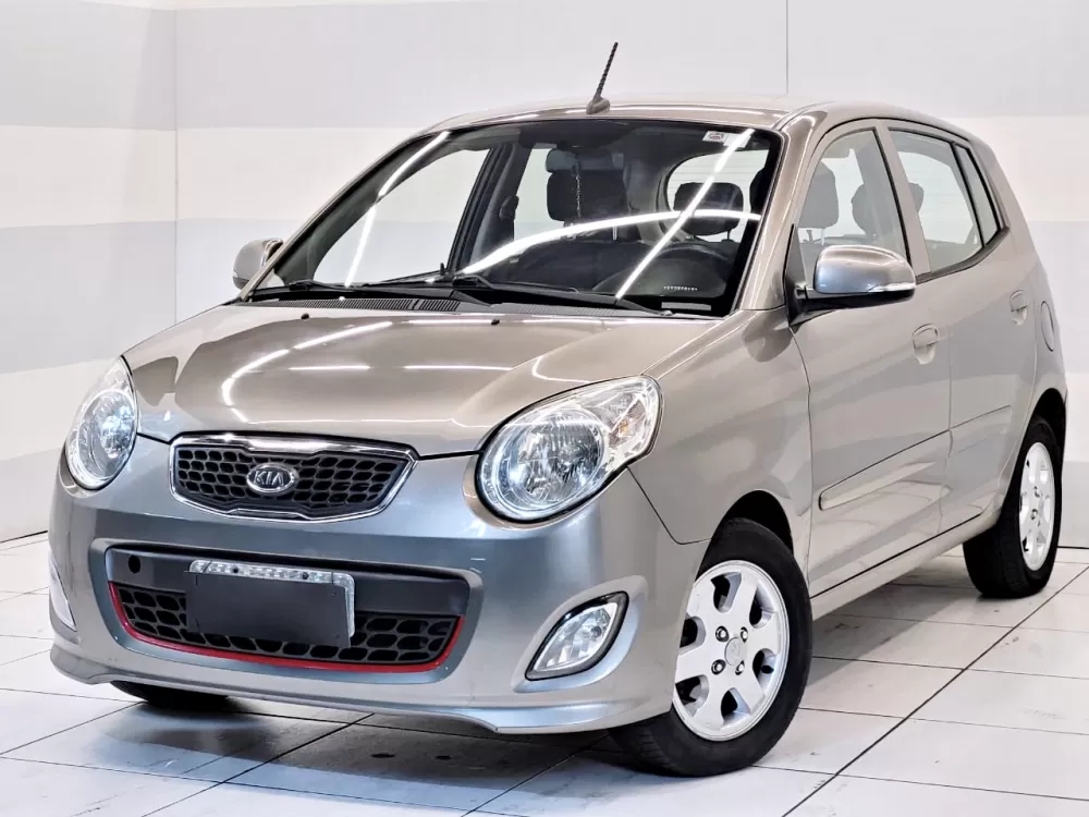 Kia Motors Picanto