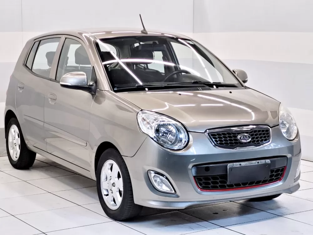 Kia Motors Picanto