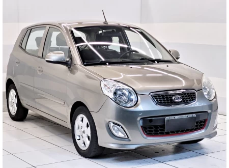 Kia Motors Picanto