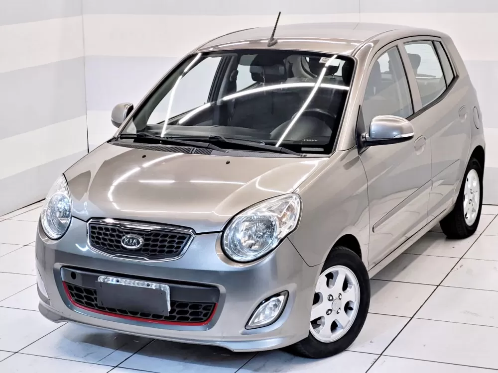 Kia Motors Picanto