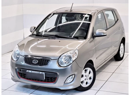 Kia Motors Picanto