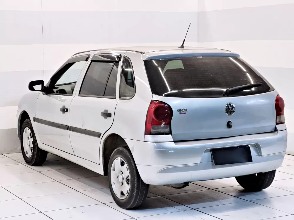 VolksWagen Gol