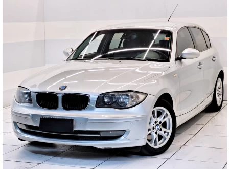 BMW 118i