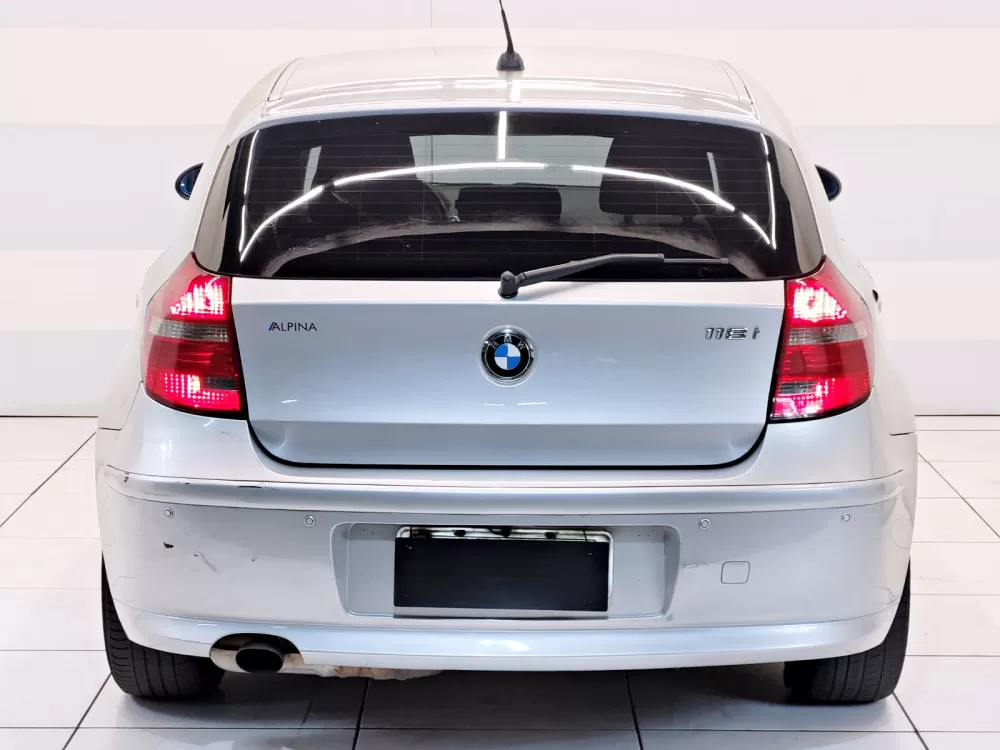 BMW 118i