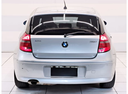 BMW 118i