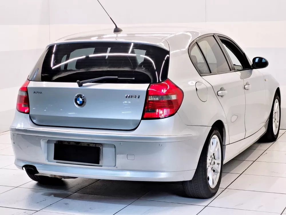 BMW 118i