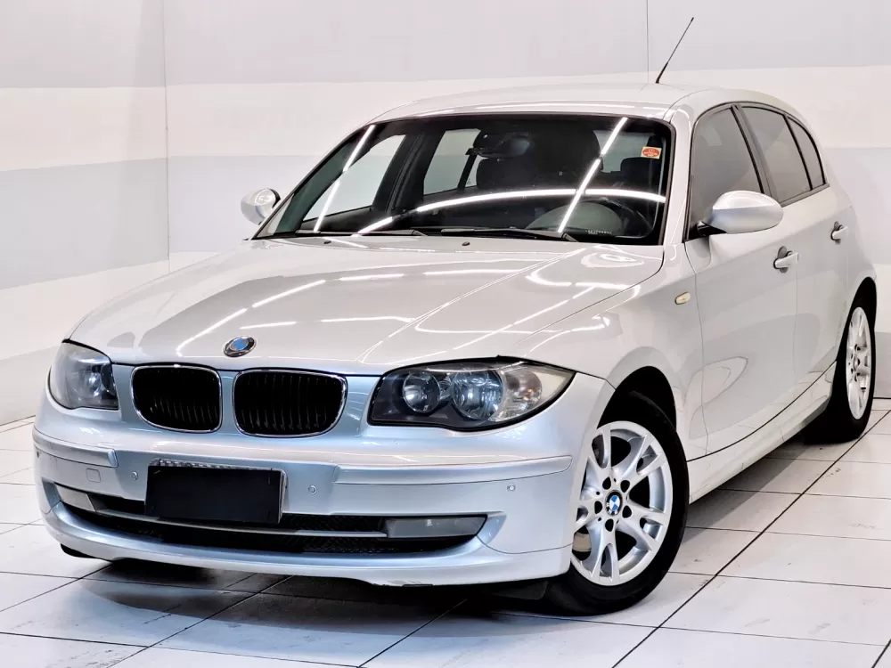 BMW 118i