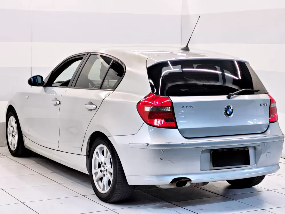 BMW 118i