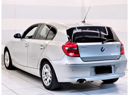 BMW 118i