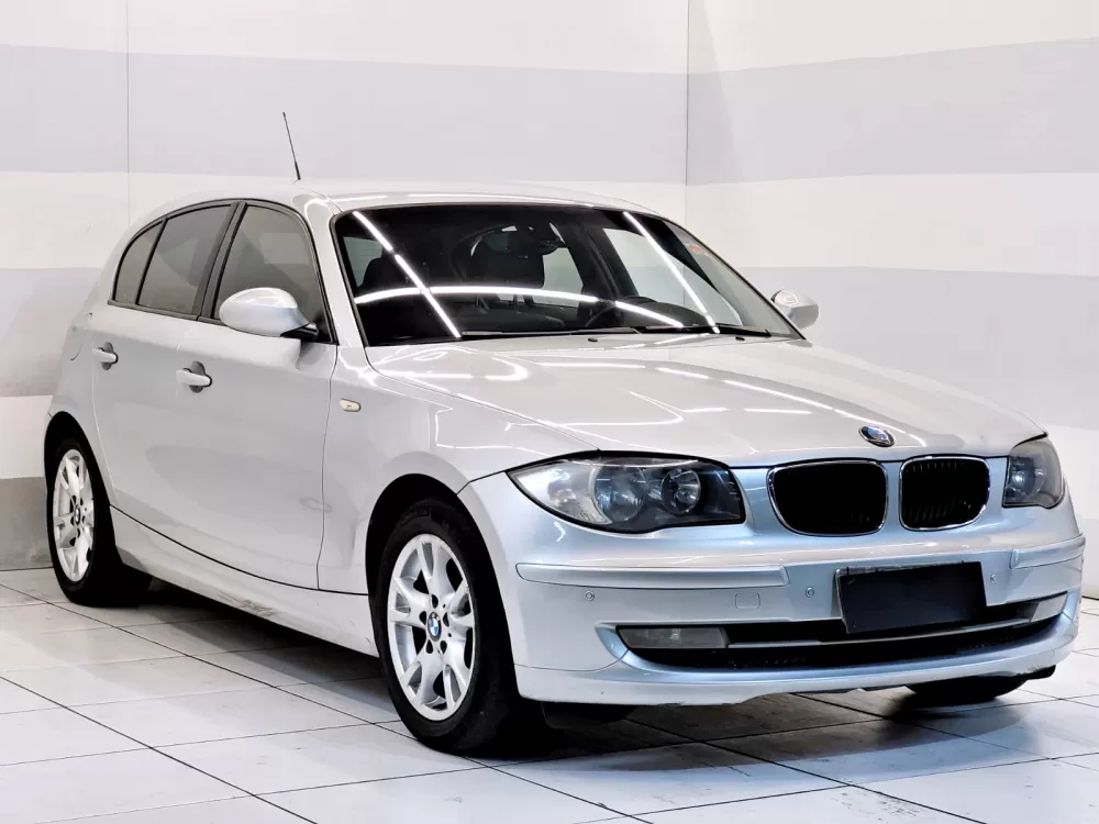 BMW 118i