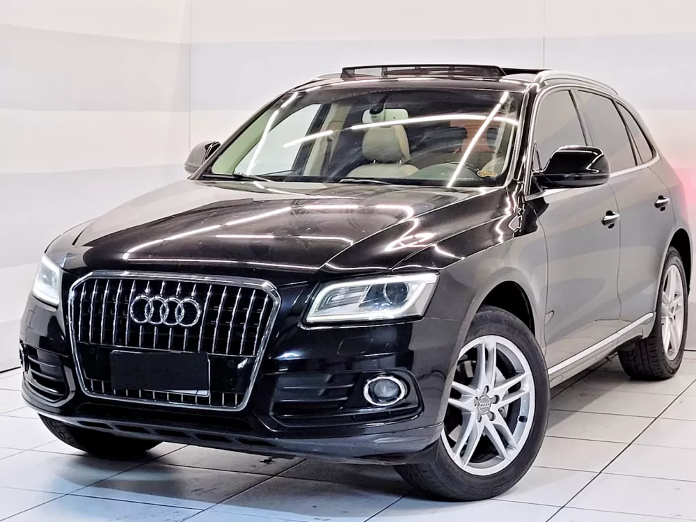 Audi Q5