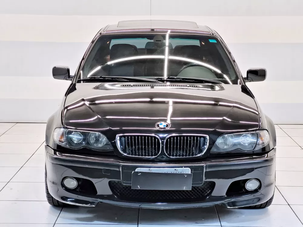 BMW 320i