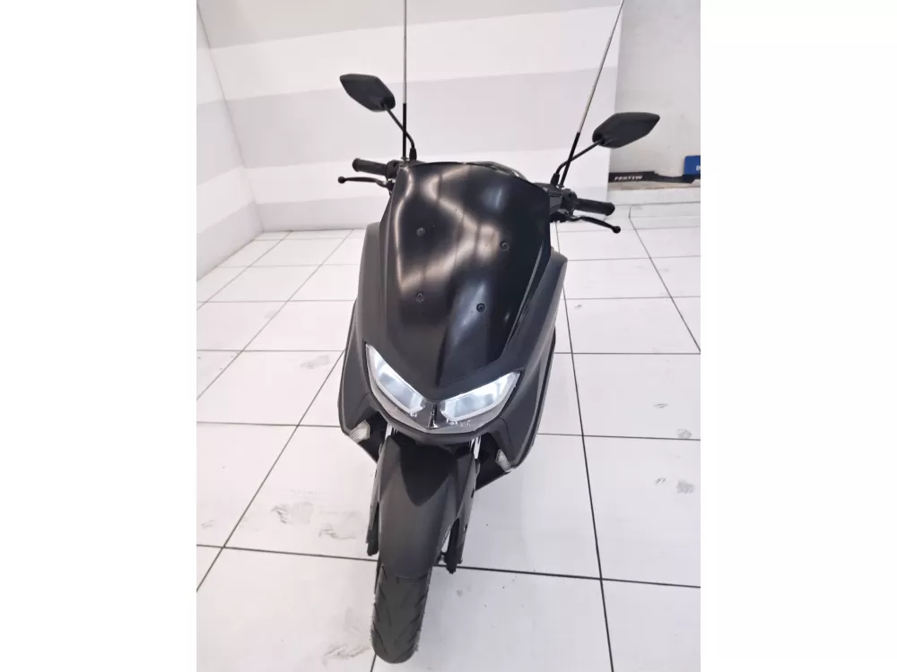 YAMAHA NMAX